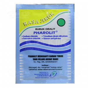 Pharolit (per Pcs)